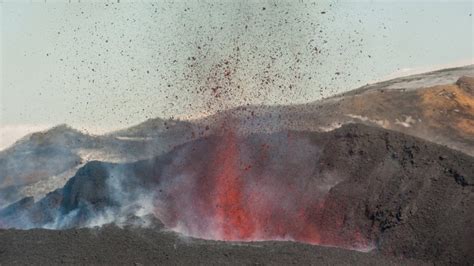 L Islande Terre De Feu Et De Glace Documentaire En Replay