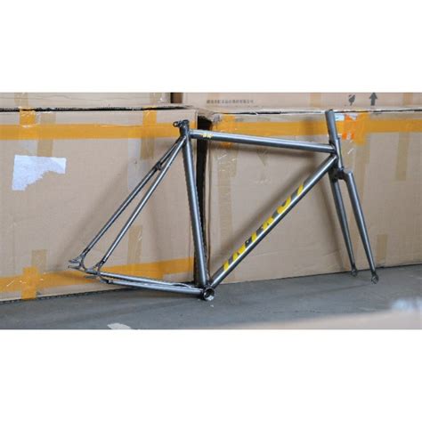 Jual Frameset Intro Fs S Ex Limited Edition Shopee Indonesia