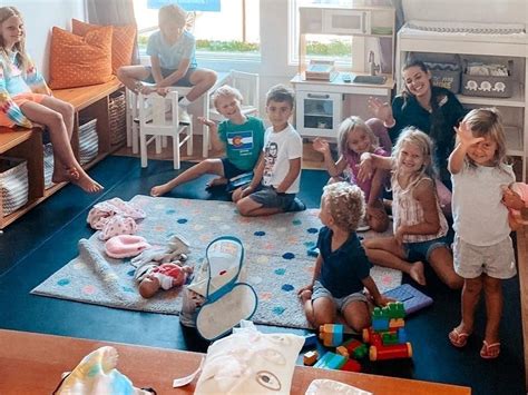 barre3 Farmington Valley Offers Childcare at Avon Location | Avon, CT Patch