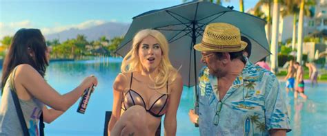 Nude Video Celebs Barbara Mori Sexy Operacion Concha 2017