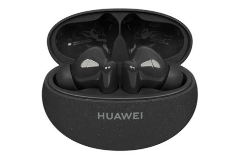 Беспроводные наушники Huawei FreeBuds 5i в Бишкеке - Login.kg