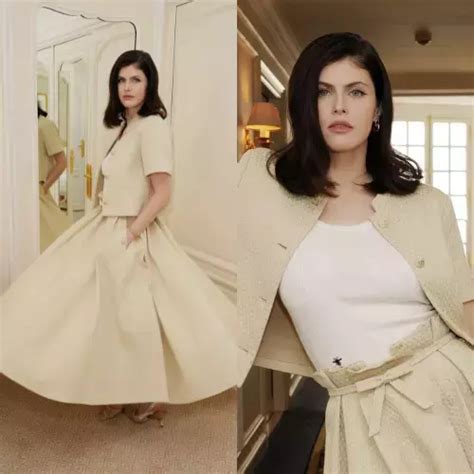 35 Alexandra Daddario Hot Pictures And Looks 2023 Fabbon