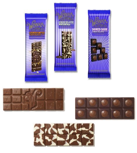 Free Chocolate! Wonka Exceptionals Free Candy Bar at Target With Catalina