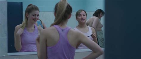 The Rehearsal Nude Pics Page 1