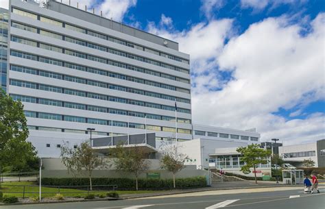 North Shore Hospital By Silk Design And Build Archipro Nz