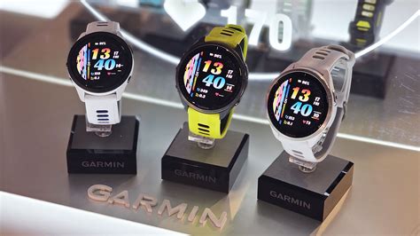 Garmin Forerunner 965 | SanjiNoir 黑侍樂讀