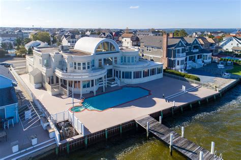 Biggest House In Jersey At Susan Fairchild Blog