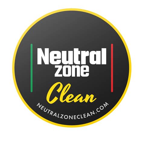 Neutral Zone Clean