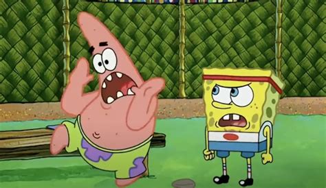 Exploring The Depths Of Bikini Bottom SpongeBob SquarePants Celebrates 25 Years Showblitz