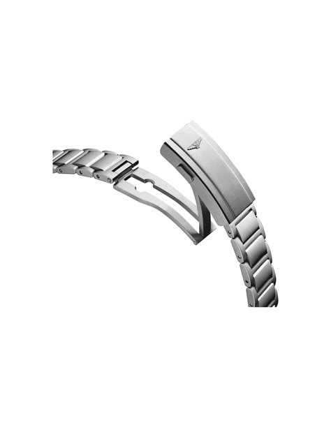 Buy Longines L37904566 Watch in India I Swiss Time House