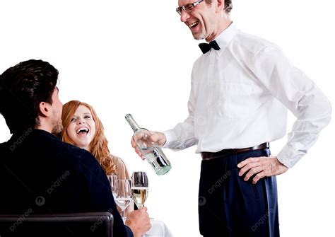 Dining and Service Details for Anderson's on Broadway 16