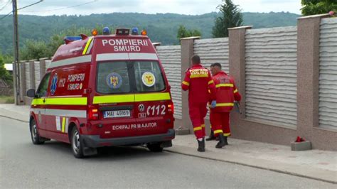 Pericol de explozie în Pașcani după fisurarea unei conducte de gaz