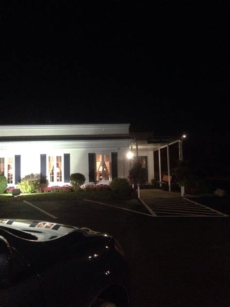 Professional Funeral Services at S P Jones & Son Funeral Home 4