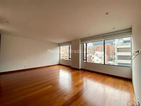 Venta De Apartamento En El Nogal Bogot D C M