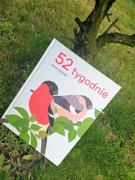 52 tygodnie – recenzja książki – Czytelnicze Podwórko