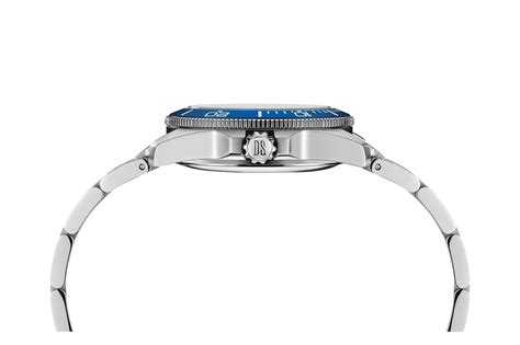 Certina DS Action - C032.007.11.041.00 - 1,000 USD – The Watch Pages