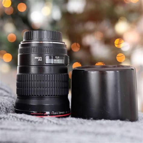 Объектив кэнон 135 мм: Canon EF 135mm f/2L USM - Объективы - Камера и ...