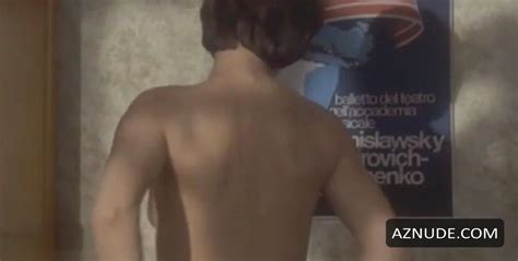 UZKIY MOST NUDE SCENES AZNude