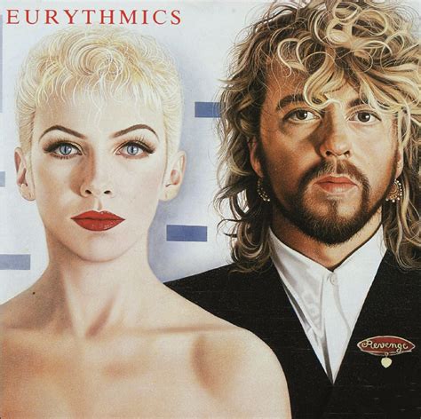 Album By Album: Eurythmics - Classic Pop Magazine