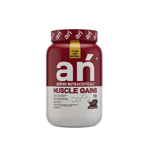 Mumbai's Authentic Online Protein Supplements - Muscle House Supplements