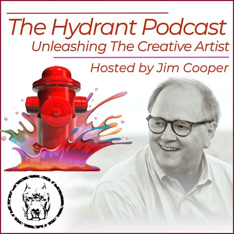 𝑱𝒂𝒄𝒌 𝑴𝒂𝒉𝒆𝒓 - Author, Journalist, Biographer - Ep.73 | The Hydrant