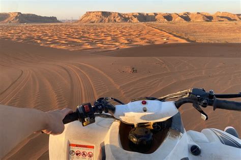 Tripadvisor Morgendliche W Stensafari Mit Quad Tour Durch Riad Zur