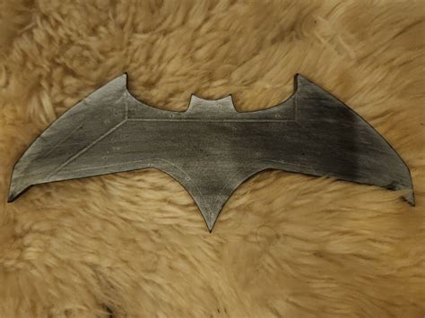 Batarang, Hobbies & Toys, Toys & Games on Carousell
