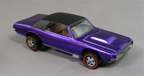 Hot Wheels Redlines 1968 Part 3 At The ToyCarCollector