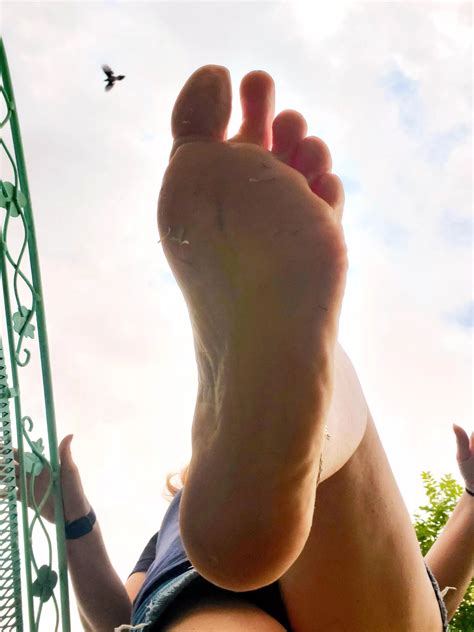 Your view waking up this long weekend morning â â ðŸðŸðŸðŸ nudes Feet NSFW NUDE