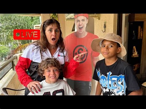 Video OLHA A SURPRESA QUE TIVEMOS NA LIVE CHICO BENTO LIVE Twitch Nude Videos And