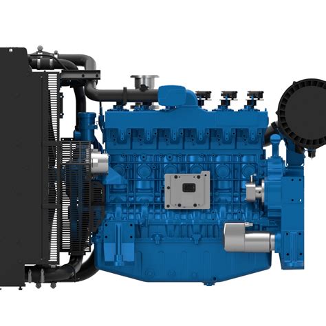 6M21 – Generator Supplier in UAE