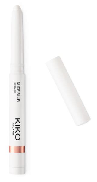 Kiko Nude Blur Lip Base Source