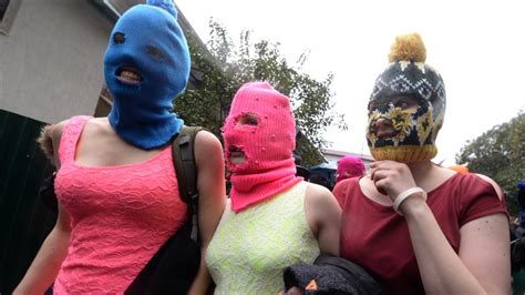 Conozco la psicología rusa así se planeó la invasión de Pussy Riot en la final del Mundial de