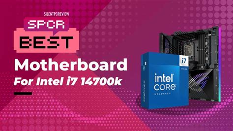 Best motherboard for Intel i7-14700K: Our top compatible motherboards