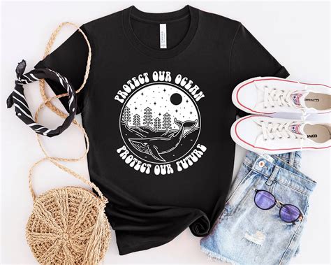 Climate Change T Shirt For Climate Activist Climate Change Shirt