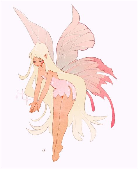 fairy on Tumblr