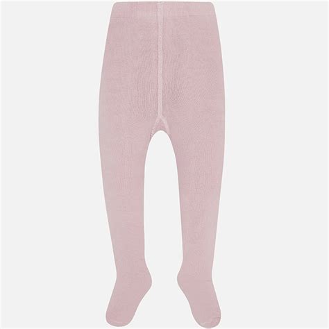 Leotardo Liso Nude Mayoral Patucos Tienda De Ropa Exclusiva Arequipa Per