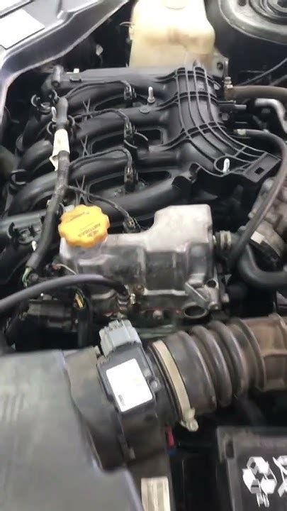 Лада Гранта, не было давления масла , заменили новый масло насос🤦‍♂️к ...