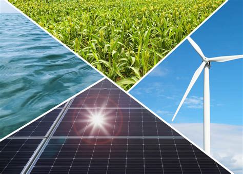 Fontes De Energia Natural - Fontes Alternativas De Energia Para Criancas