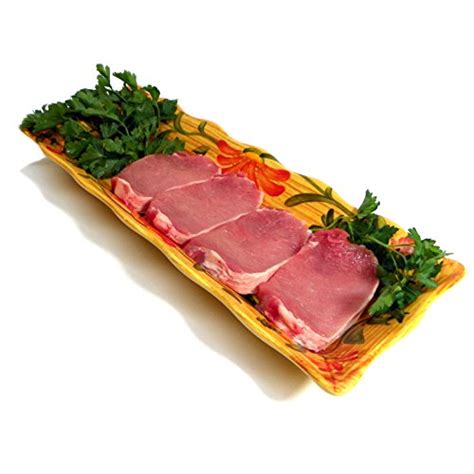 how to cook thin cut boneless pork chops