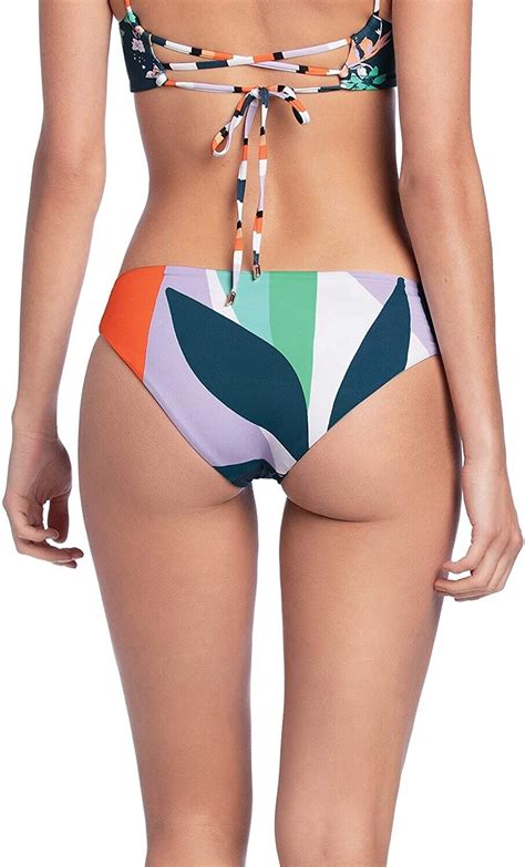 Maaji Women S Sublime Reversible Signature Bikini Bottom