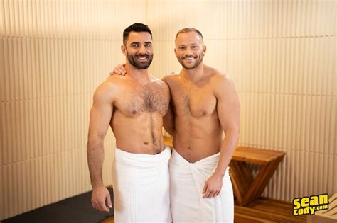 Sean Cody River My Gay Porn Star List