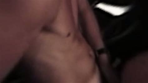 Quick Fuck In Garage