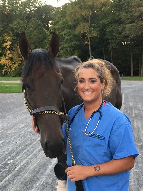 SUNY Delhi Graduates Score above National Average on Veterinary