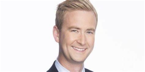Peter Doocy Net Worth
