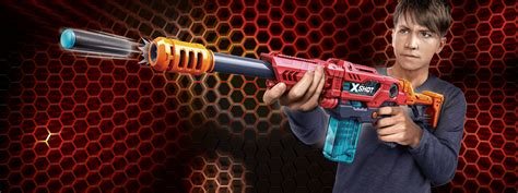 X-Shot: купить товары бренда X-Shot доступная цена в Алматы, Казахстане ...