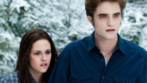 Are we finally getting a Twilight reboot? | Cosmopolitan Middle East