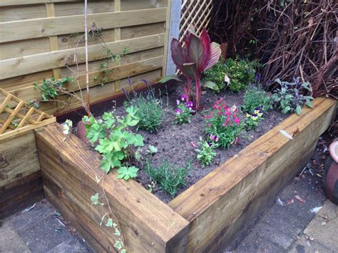 OUR SECRET PATIO - The Hare Arms