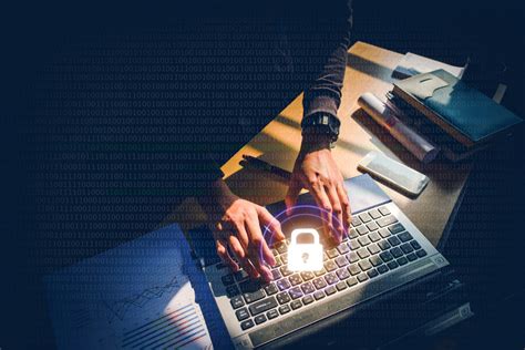 Top 5 Cybersecurity Terms You Need To Know Mis Solutions