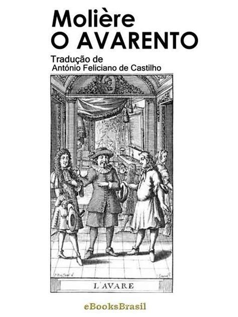 O Que É Ser Avarento - A Morte E O Avarento